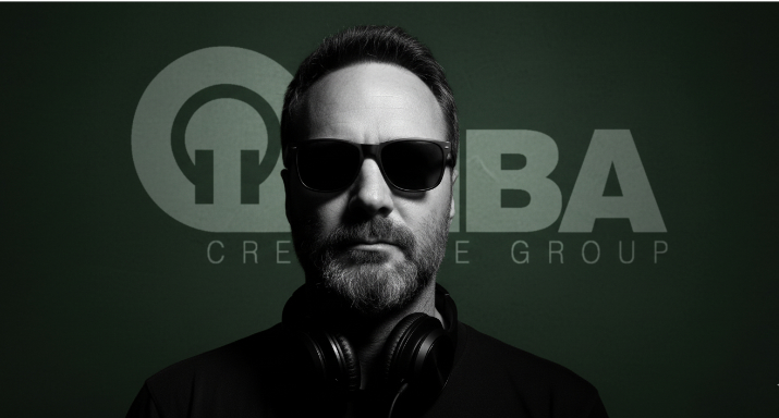 Aldo Irazoqui Dj productor director HBA Creative Group Fiestas y Eventos