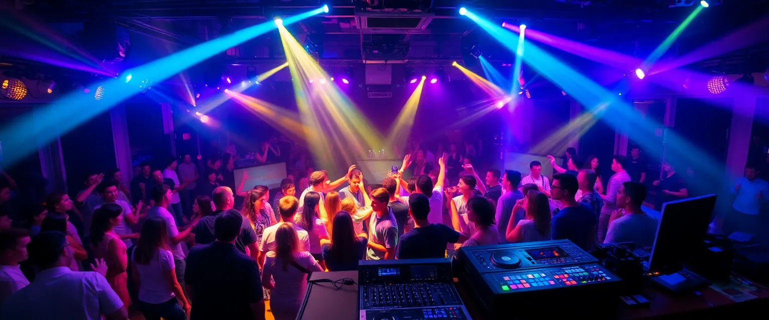 Mejores DJs para Fiestas Blog