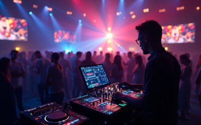 👉 DJ para fiestas: cómo elegir el ideal y evitar errores